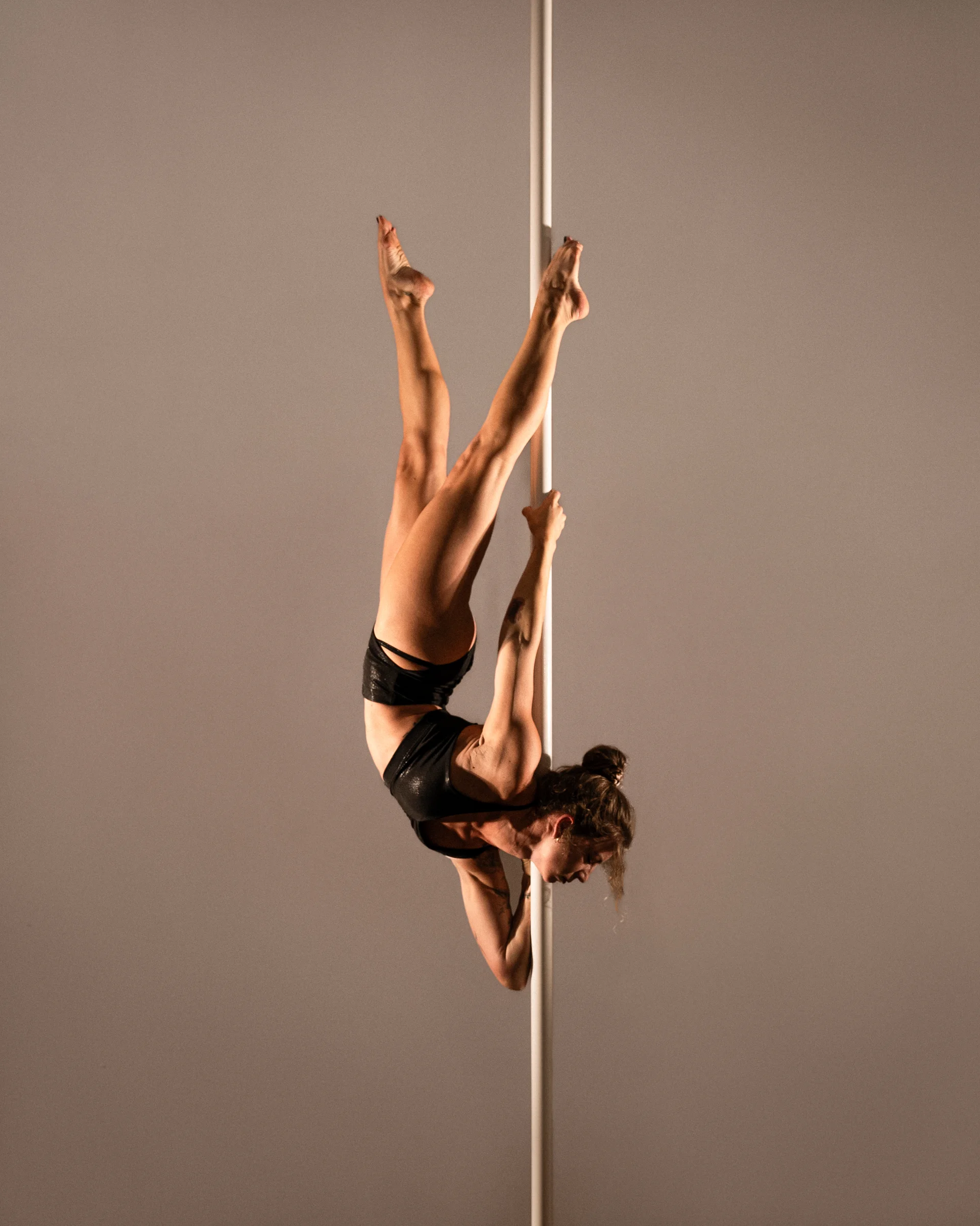 Joanna Olejniczak — pole dance 6